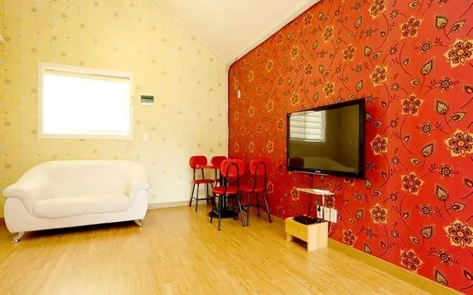 Gapyeong Morning Feel House Pension - Oda