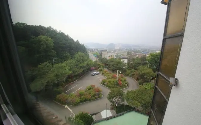 Gapyeong Namiseom Hotel