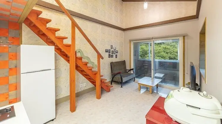 Gapyeong Namueuikkum Pension