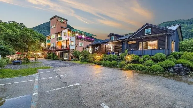 Gapyeong Namueuikkum Pension