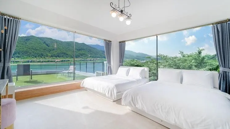 Gapyeong New Healing Pension