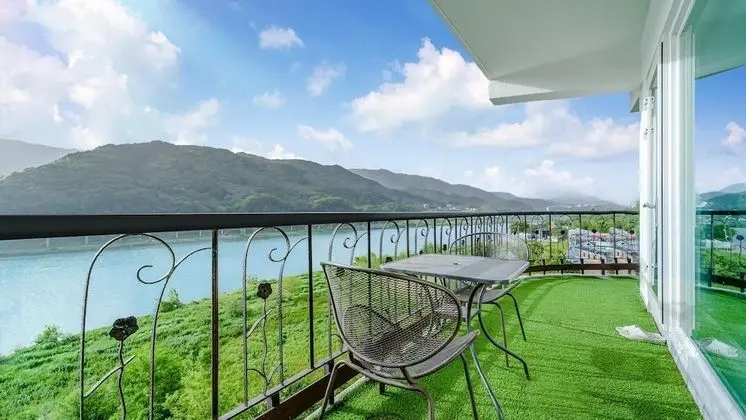 Gapyeong New Healing Pension