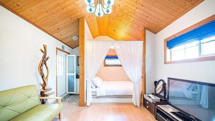 Gapyeong Ojeupension