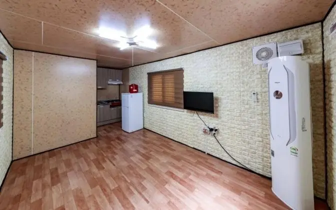 Gapyeong Ostar Pension