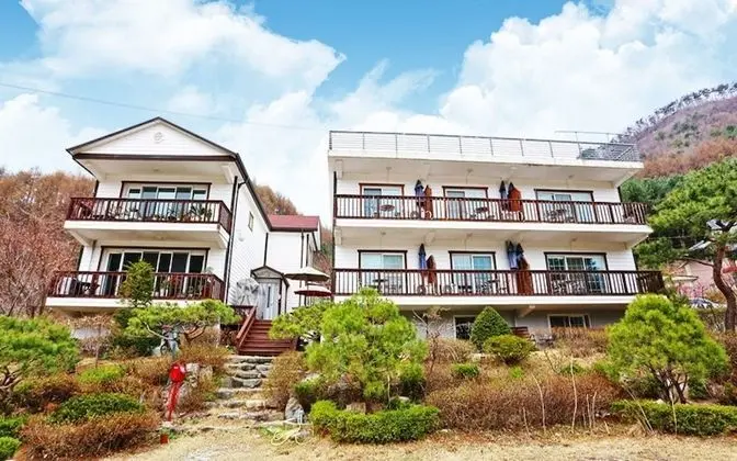 Gapyeong Pension Aroma