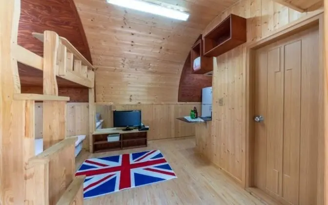 Gapyeong Petit Cabin Pension