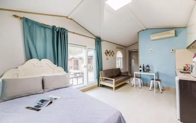 Gapyeong Pine Hue Pension