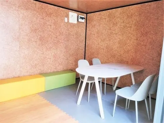 Gapyeong Pogny Kids Poolvilla