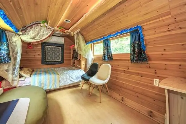 Gapyeong Poolvilla Palace