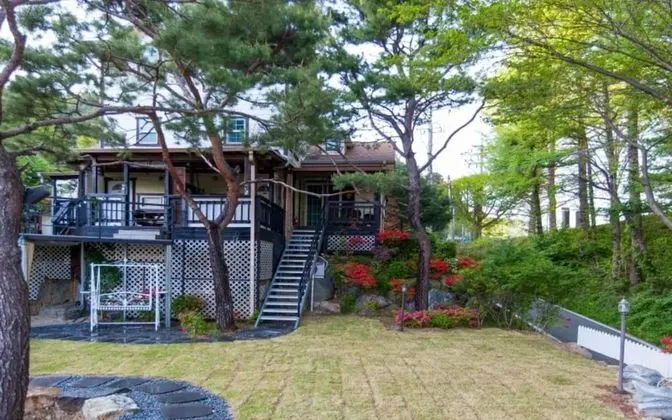 Gapyeong Princess of the Forest Pension