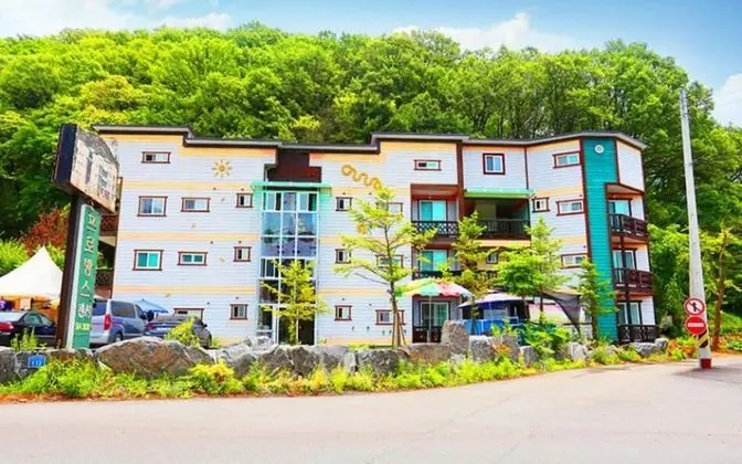 Gapyeong Provence Pension