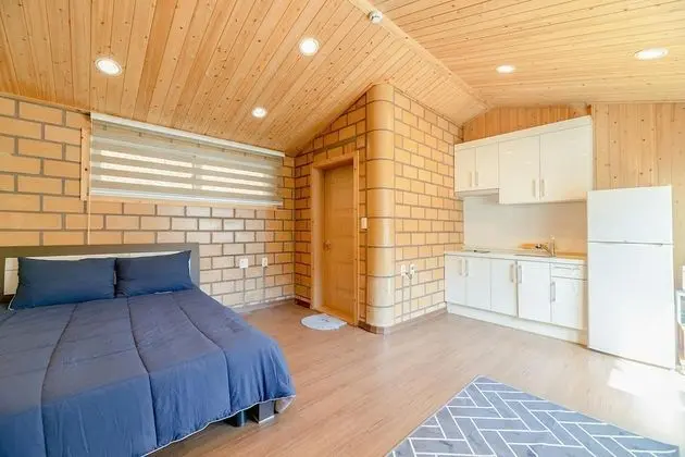 Gapyeong Pumkin Pension