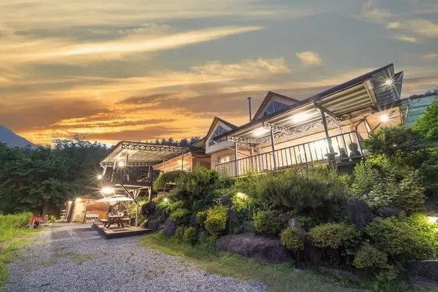 Gapyeong Pure Hyangki Pension