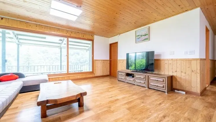 Gapyeong Pure Hyangki Pension - Oda
