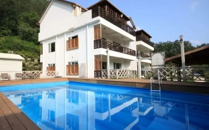 Gapyeong Purun Valley Pension