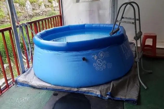 Gapyeong Rainbow Pension