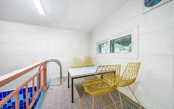 Gapyeong Refresh Pension