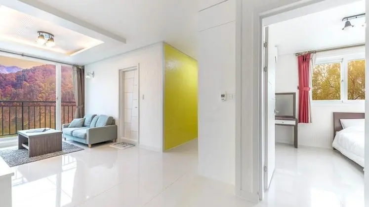 Gapyeong Rialto Pension