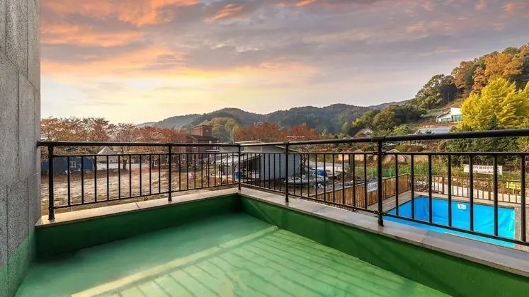 Gapyeong Rialto Pension