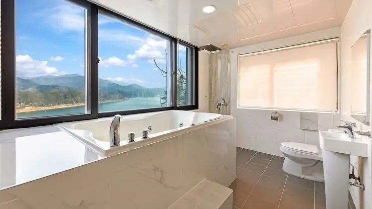 Gapyeong Rondavill Pension