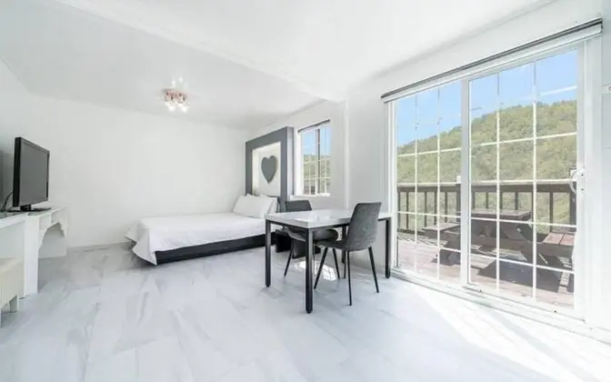 Gapyeong Rose Pension