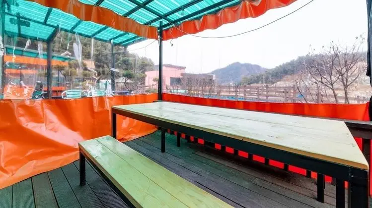 Gapyeong S&J Pension