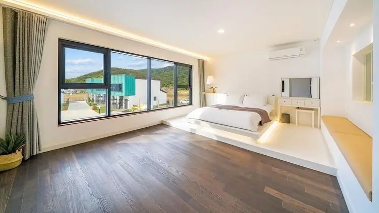 Gapyeong Saint21 Pool Villa