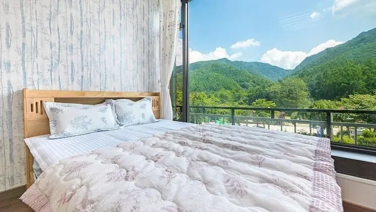 Gapyeong San Are Pension