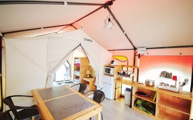 Gapyeong Saneurogan Nimo Pension