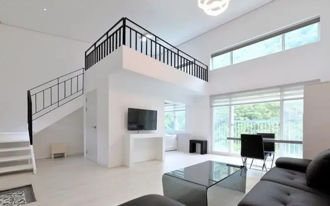 Gapyeong Secret Moon Pension