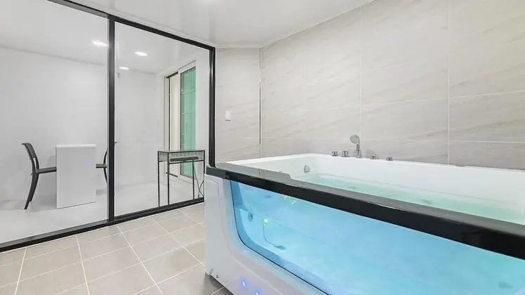 Gapyeong Shiny Pension