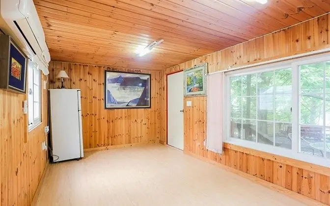 Gapyeong Sigani Meomchun Maeul Pension - Oda