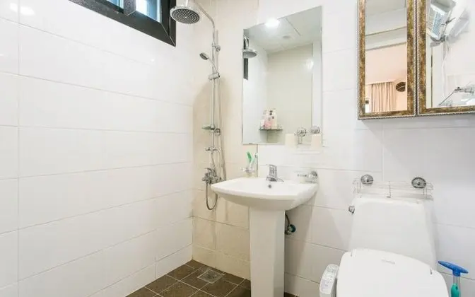 Gapyeong Solga Pension