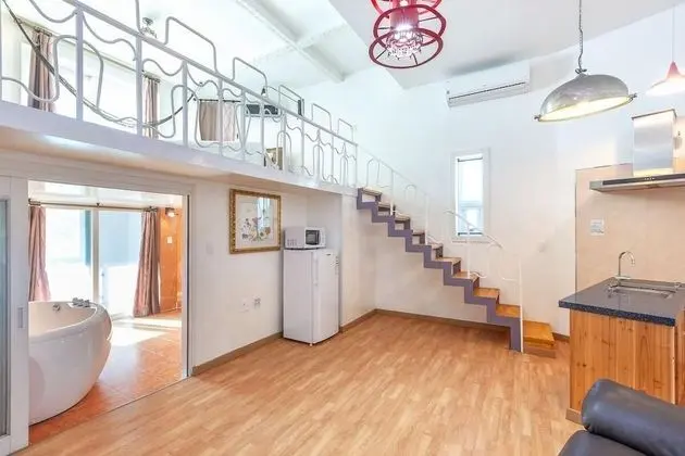 Gapyeong Solle Spa Pension