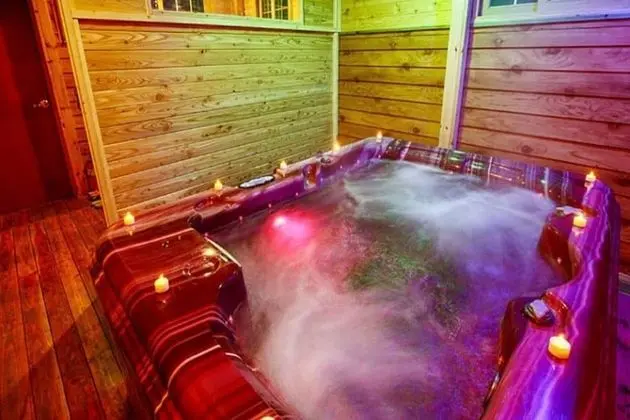 Gapyeong Spring Aroma Pension