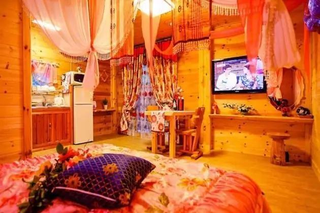 Gapyeong Spring Aroma Pension - Oda