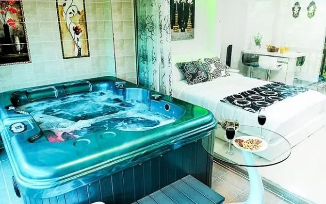 Gapyeong Starshine Pension