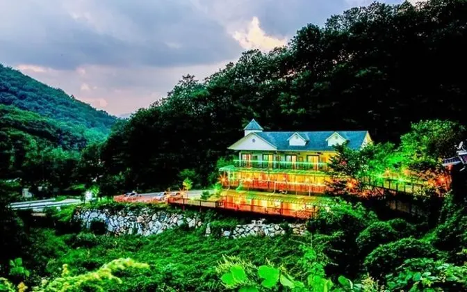 Gapyeong Starshine Pension