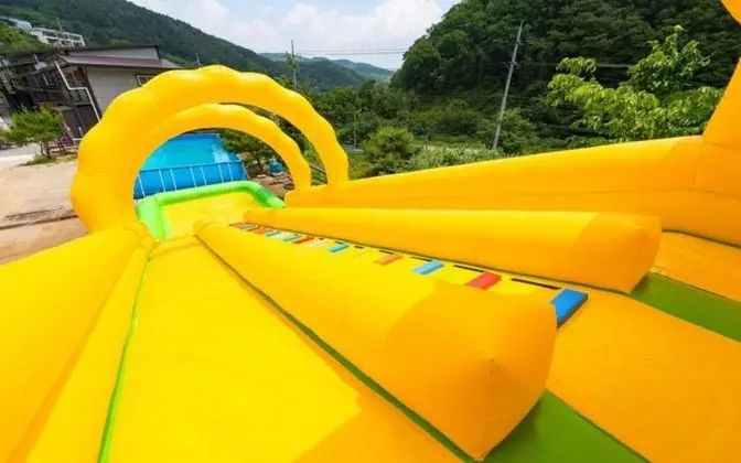 Gapyeong Sugar Pension