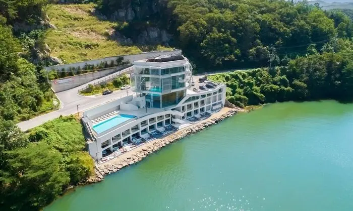 Gapyeong Hotel Suiteian