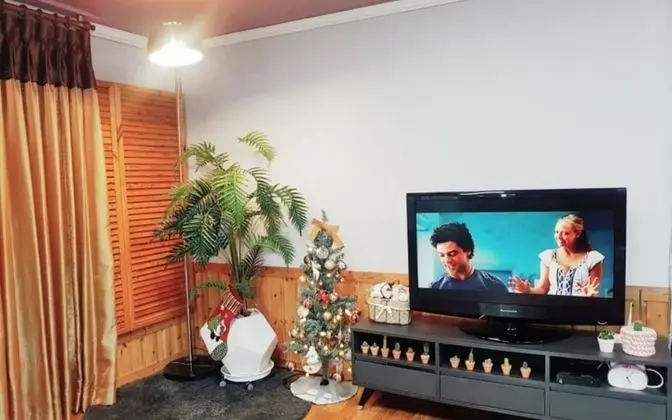 Gapyeong Supeuro Ganeungil Pension