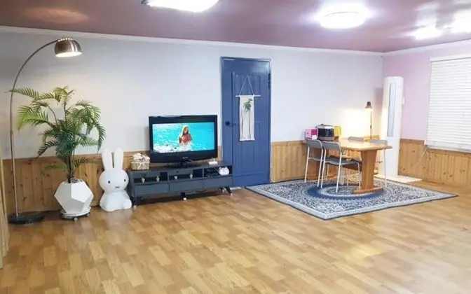 Gapyeong Supeuro Ganeungil Pension - Oda