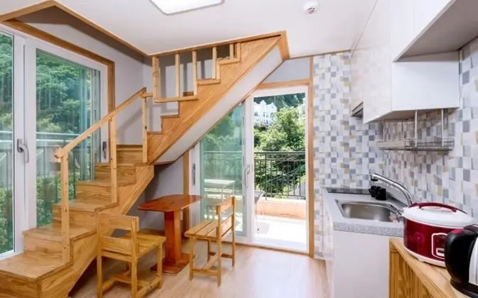 Gapyeong Supsogeneun Pension