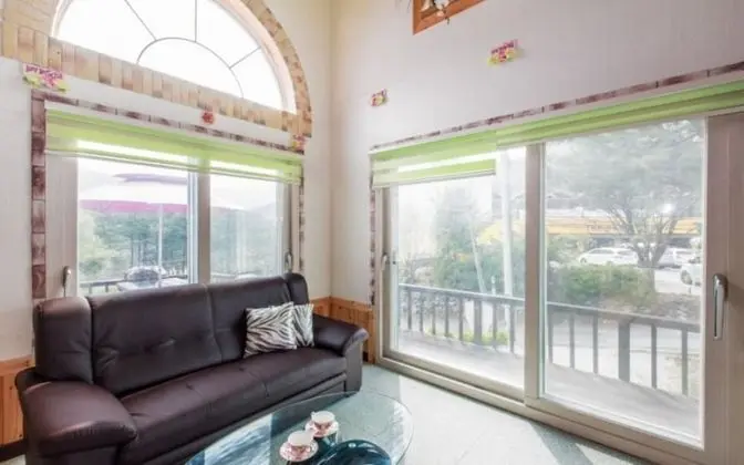 Gapyeong Terrace and Star Pension - Oda