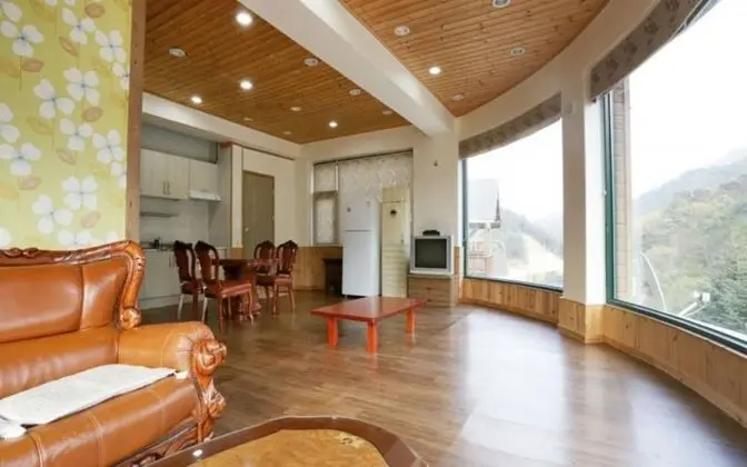 Gapyeong Top Pension