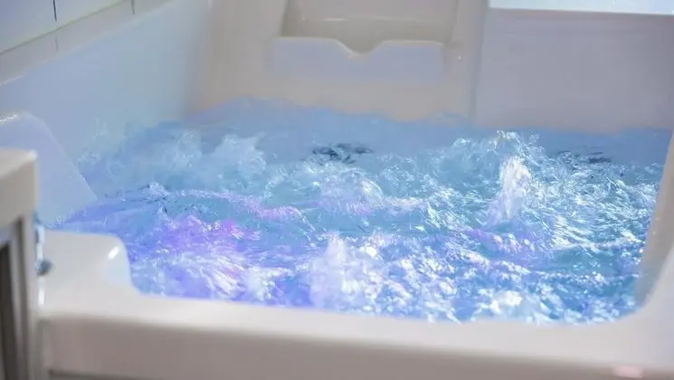 Gapyeong Topclouds Pet&spa Pension