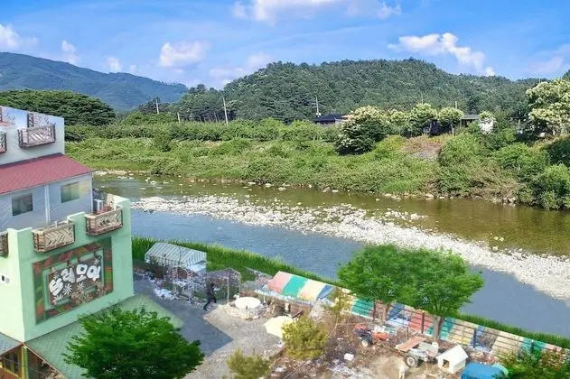 Gapyeong Tremore Pension