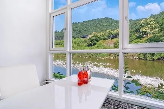 Gapyeong Tremore Pension - Öne Çıkan Resim