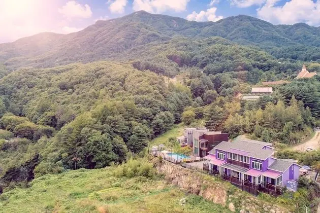 Gapyeong Violet Pension