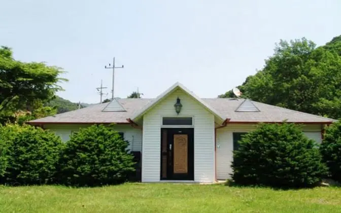 Gapyeong White House Valley Pension